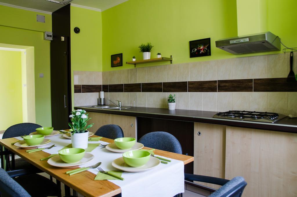 Green Corner Wellness Puspokladany Exterior photo